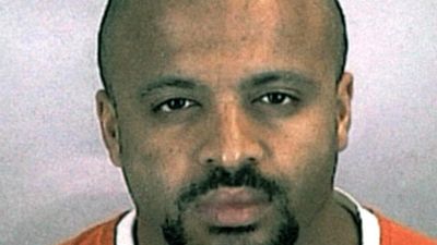 French 9/11 prisoner seeks to serve life sentence back in France